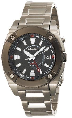 Seiko Watches Montre SUN005