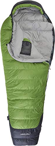 Nordisk celsius-10º Sac de Couchage, Vert, M