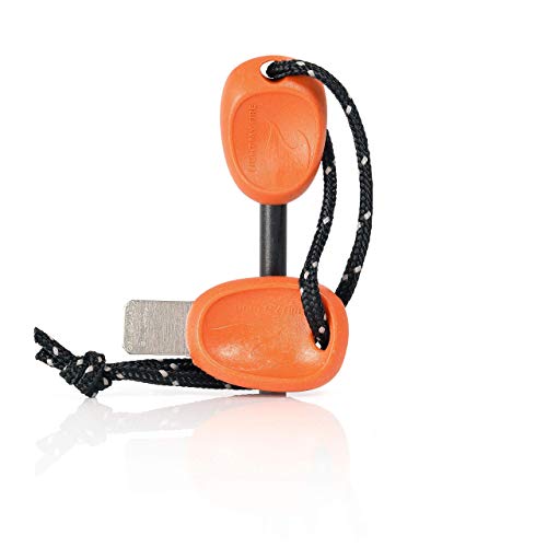 Light My Fire Allume Feu Survie - Pierre A Feu - Fire Steel...