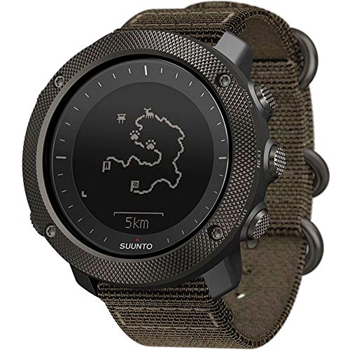 SUUNTO Barre transversale Alph