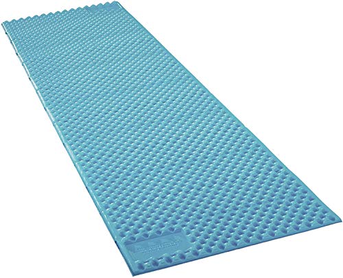 Therm-a-Rest Z-Lite Sol Tapis Normal, Silver/Blue 2020...