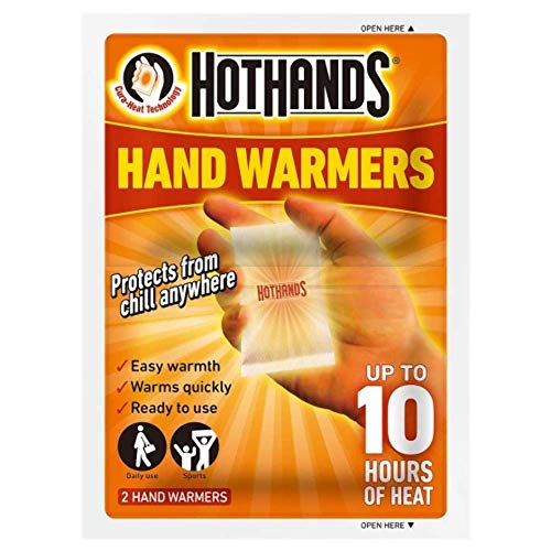 HotHands Chauffe-mains
