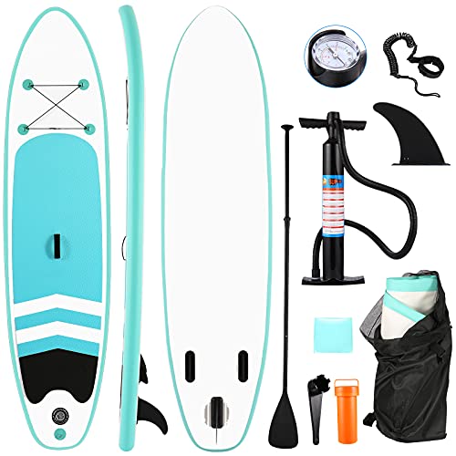 Tooluck Planches de Surf gonflables (305/320cm de Longueur),...