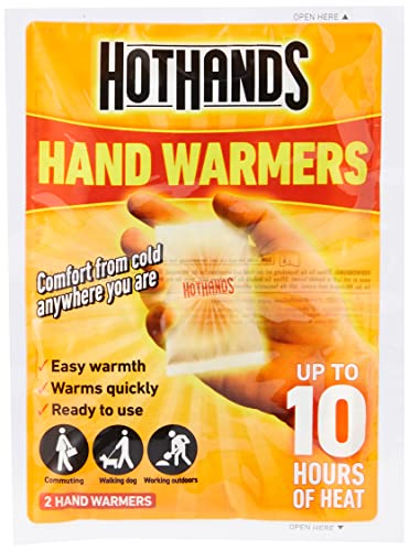 HotHands Chauffe-mains