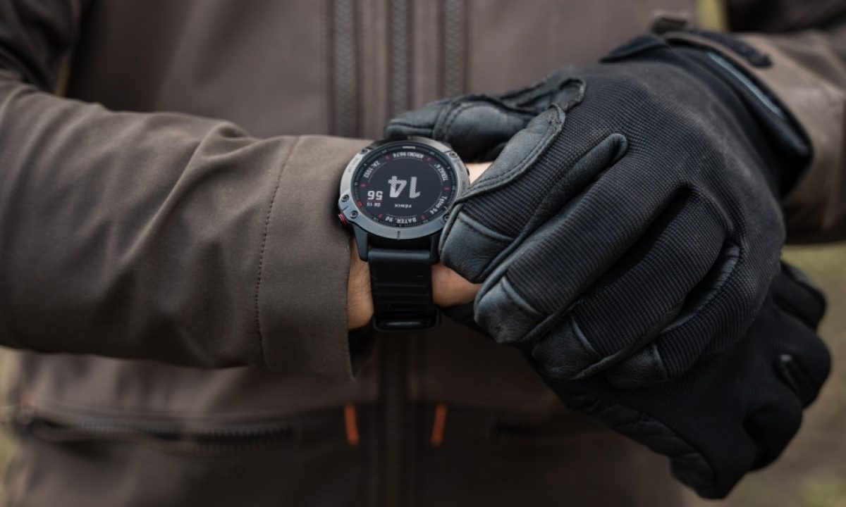 Garmin Часы 6x Купить